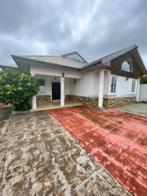 Executive Self Compound 3 Bedrooms, East Legon Hills, East Legon, Accra, House for Rent