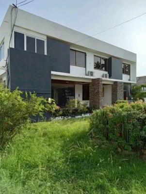 Executive 6 Bedroom, Airport Residential Area, Accra, House for Rent
