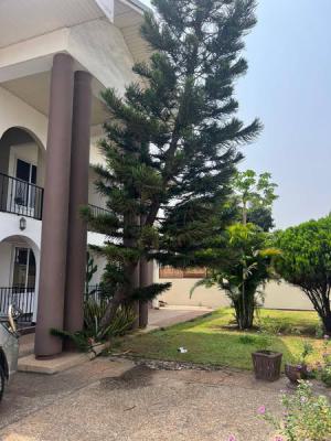 Executive Furnished 2 Bedrooms, East Airport, Airport Residential Area, Accra, House for Rent