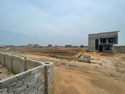 Cedar Court, Tema Community 25---coastal Half Plot Deal, Adom Estate Road, Community 25, Tema, Accra, Land for Sale