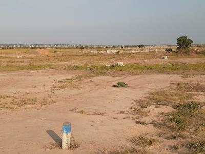 Cedar Court, Tema Community 25---peaceful Half Plot Zone, Adom Estate Road, Community 25, Tema, Accra, Mixed-use Land for Sale