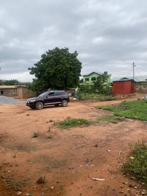 2 Plots of Land, La Nkwantanang Madina Municipal, Accra, Land for Sale