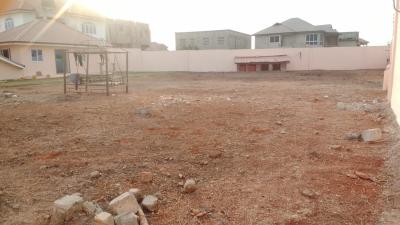 Land with One Bedroom Structure on It, East Legon Hills, East Legon, Accra, Land for Sale
