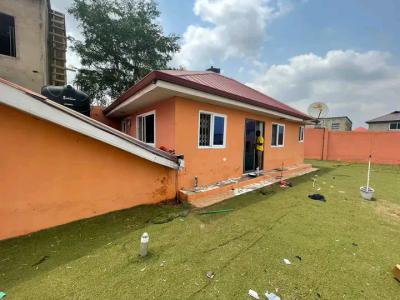 One Bedroom Self Compound House, East Legon Hills, East Legon, Accra, House for Sale