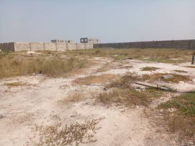 Cedar Court, Tema C25--- Ready-to-build Half Plot, Adom Estate Road, Community 25, Tema, Accra, Mixed-use Land for Sale
