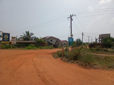 Cedar Court, Tema Community 25---coastal Half Plot Start, Adom Estate Road, Community 25, Tema, Accra, Mixed-use Land for Sale