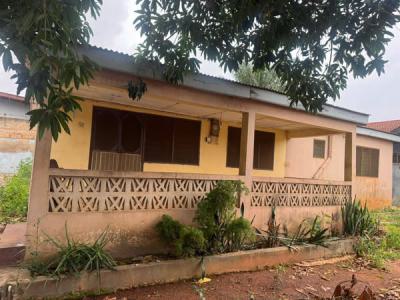 Executive 3 Bedroom, Achimota, Accra, House for Sale