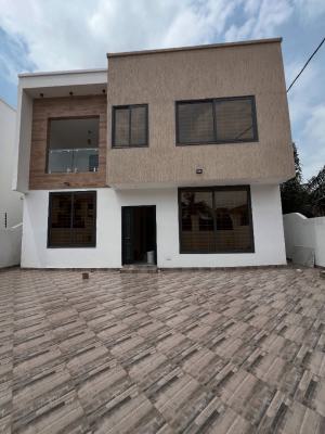 Executive Newly Built All En-suite 3 Bedrooms, Spintex, Accra, House for Sale