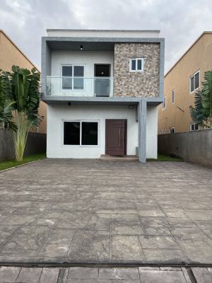 Executive Newly Built All En-suite Semidetached 3 Bedroom, Spintex, Accra, Semi-detached Duplex for Sale