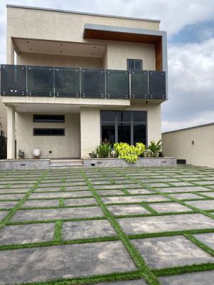 Executive 4 Bedroom, Ashaley Botwe, Adenta Municipal, Accra, House for Sale