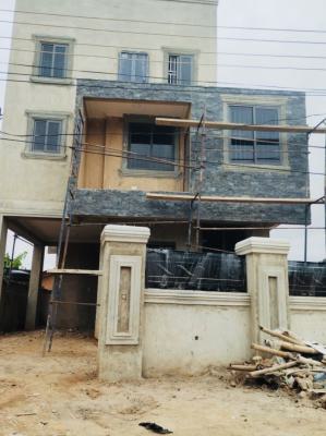 5 Bedrooms at North Kaneshie, Orgle Road, North Kaneshie, Accra, House for Rent
