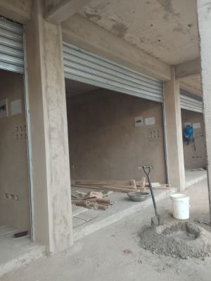 Commercial Property, Tse Addo Goli Filing Station, Tse Addo, Accra, Office Space for Rent