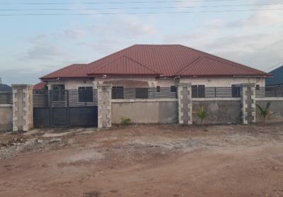 5 Bedrooms, Ejisu Akyawkrom, on Juaben Road, Ejisu-juaben Municipal, Ashanti, House for Sale