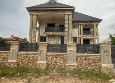 5 Bedrooms, Buoho ( Sasa), Kumasi Metropolitan, Ashanti, House for Sale