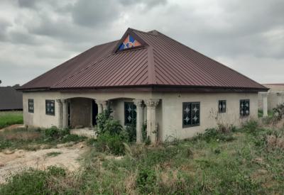 6 Bedrooms, Ntonso, After Mampongteng Aboaso., Kumasi Metropolitan, Ashanti, House for Sale