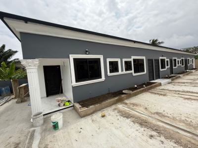 7 Units of Single Self Contained at  Awoshie, Onyinase, Awoshie, Ga Central Municipal, Accra, Mini Flat for Sale