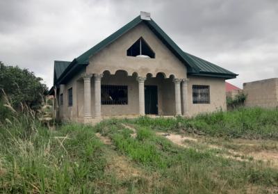 4 Bedrooms, Ntonso, After Mampongteng Aboaso., Kumasi Metropolitan, Ashanti, House for Sale