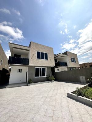 Executive 4 Bedrooms Furnished House with a Boys Quarters, Lakeside, Ashaley Botwe, Adenta Municipal, Accra, House for Sale