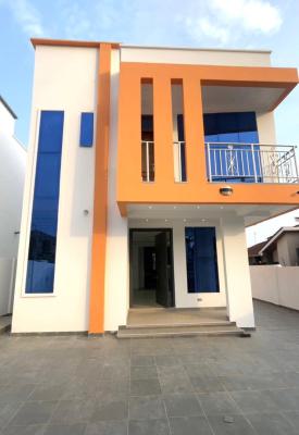 Executive Ultra Modern 3 Bedrooms House with a Boys Quarters, Adjiringanor, East Legon, Accra, House for Sale