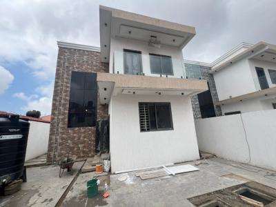 4 Bedrooms at Baatsona, Baatsona, Baatsonaa, Spintex, Accra, Detached Duplex for Sale