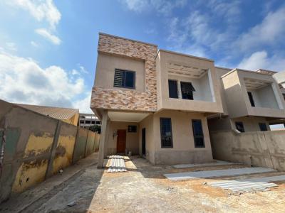 4 Bedrooms at Community 18 Spintex Road, Spintex Road, Community 18, Tema, Accra, Detached Duplex for Sale