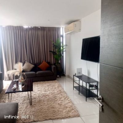 2 Bedrooms at Cantonments, Embassy Gardens, Cantonments, Accra, Apartment for Sale