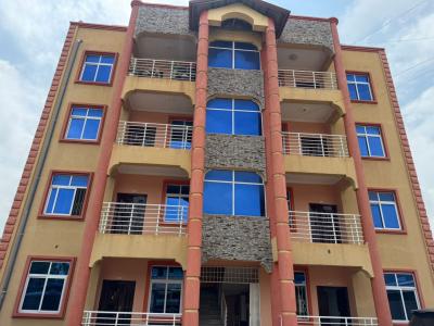 2 Bedrooms at  Achimota, Mile7, Achimota, Accra, Apartment for Rent