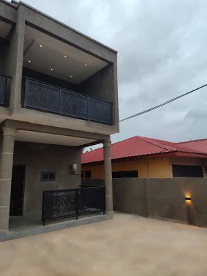 4 Bedrooms at Ogbojo, Ogbojo, Ogbojo, Adenta Municipal, Accra, Detached Duplex for Sale