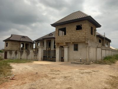 8 Bedrooms, Near Antoa Shs, Kumasi Metropolitan, Ashanti, House for Sale