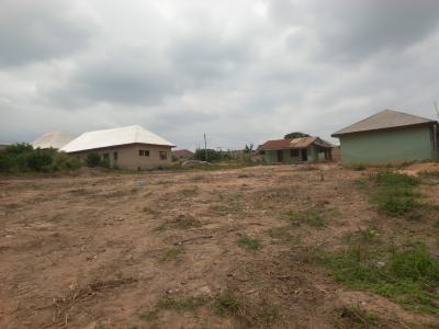 2 Plots   ( Well Located), Antoa, Near The Shs., Kumasi Metropolitan, Ashanti, Land for Sale