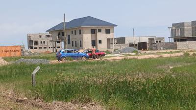 Big Plot, Good Price - Cedar Court, Comm.25, Devtraco Road, Community 25, Tema, Accra, Mixed-use Land for Sale