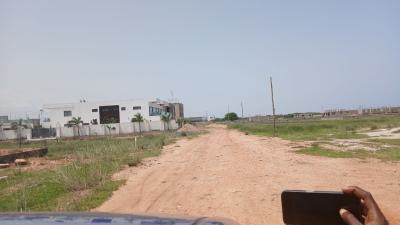 Easy Land, Easy Life - Half Plot at Cedar Court, Comm.25, Devtraco Road, Community 25, Tema, Accra, Mixed-use Land for Sale