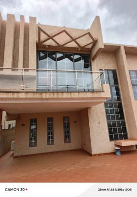 Executive 4 En-suite Bedroom, Airport Residential Area, Accra, House for Rent