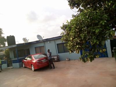 Executive 3 Bedroom, North Kaneshie, Accra, House for Sale