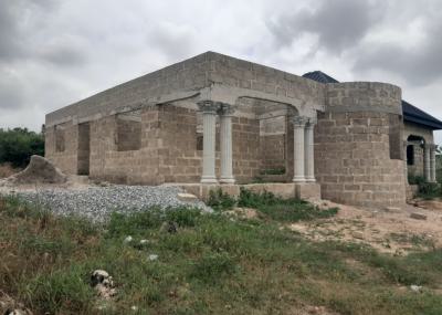 3 Bedrooms, Ntonso New Site, Near Mampongteng., Kumasi Metropolitan, Ashanti, House for Sale