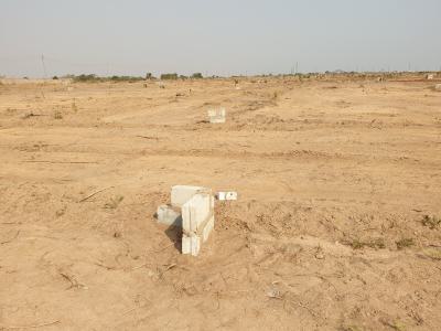 Build Your Peaceful Future in Tema Community 25, Adom Estate Road, Community 25, Tema, Accra, Mixed-use Land for Sale