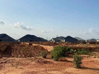 High-growth Half Plot in Tema Community 25, Adom Estate Road, Community 25, Tema, Accra, Land for Sale