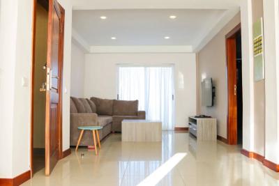 Furnished 2 Bedroom Apartment with Private Garden in a Gated Community, East Legon, Accra, Apartment for Rent