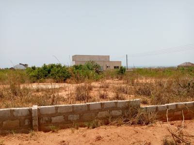 Start Today, Enjoy Tomorrow, African Ancestral Walls, Prampram, Ningo Prampram District, Accra, Mixed-use Land for Sale