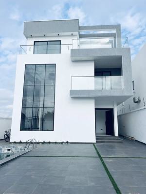 Executive 4 Bedrooms, Ashaley Botwe, Adenta Municipal, Accra, House for Sale