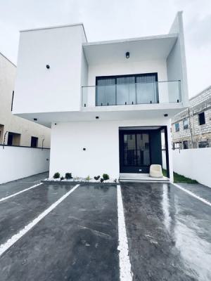 Executive 3 Bedrooms, East Legon Hills, East Legon, Accra, House for Sale