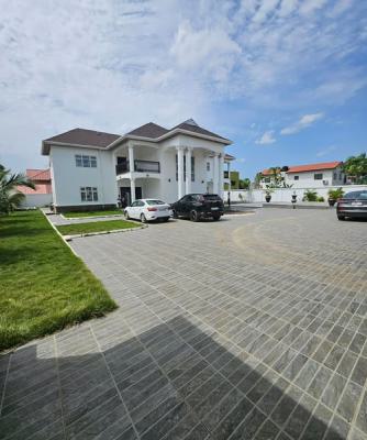 Executive 5 Bedroom, Adjiringanor, East Legon, Accra, House for Rent
