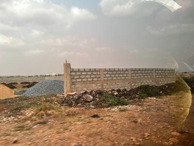 Connect with Real Estate for Lands at Tsopoli, Central University College, Tsopoli, Ningo Prampram District, Accra, Mixed-use Land for Sale