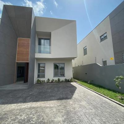 4 Bedroom House with a Boys Quarters, East Legon, Accra Metropolitan, Accra, House for Sale