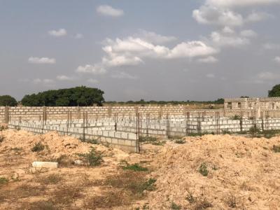 Budget-friendly Half Plot at Prampram, Oasis International Training  Center, Prampram, Ningo Prampram District, Accra, Mixed-use Land for Sale