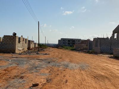Build Smart in Tema Community 25 -- Prices Wont Wait, Devtraco Road, Community 25, Tema, Accra, Mixed-use Land for Sale