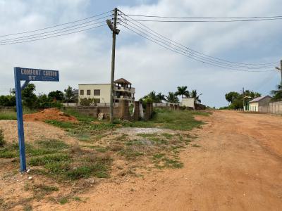 Safe Ground, Steady Future - Prampram, Oasis International Training Center, Ningo Prampram District, Accra, Mixed-use Land for Sale