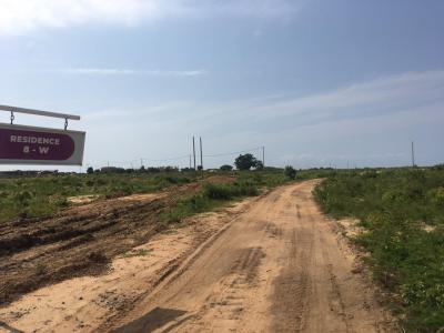 Safe Ground, Steady Future - Prampram, Oasis International Training Center, Prampram, Ningo Prampram District, Accra, Mixed-use Land for Sale
