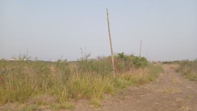 Terrific Promotional Deals on Plots @ Tsopoli Zion City, Police Barrier, Tsopoli, Ningo Prampram District, Accra, Residential Land for Sale