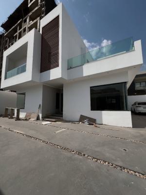Executive 4 Bedroom, East Legon, Accra, House for Sale